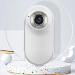 Mini-bevegelseskamera med tommeltommel