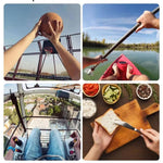 Mini-bevegelseskamera med tommeltommel