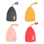 Søt Frukt PU-lærnøkkelveske