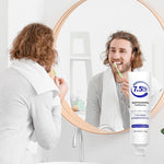 Hydroxyapatitt tannkrem