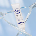 Hydroxyapatitt tannkrem