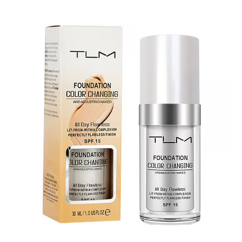 Beste Fargeendrene Foundation for Moden Hud