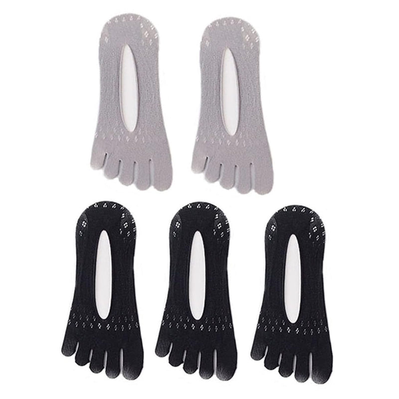 Nye tåsokker for kvinner