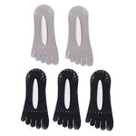 Nye tåsokker for kvinner