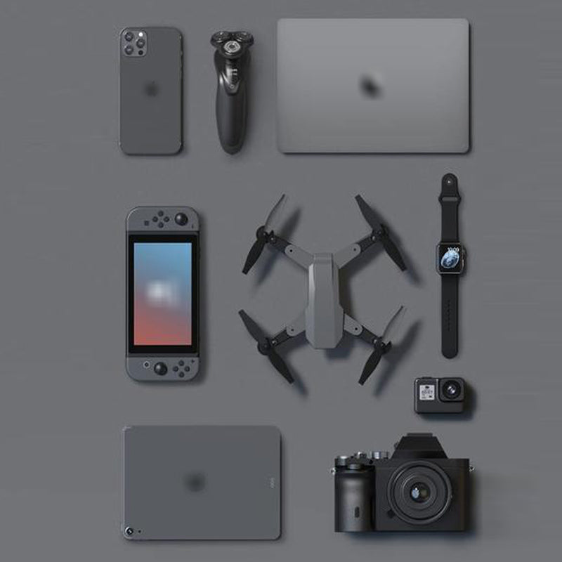 Mini skrutrekkersett