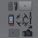 Mini skrutrekkersett