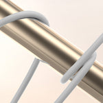 240W 4-i-1 USB C-kabel