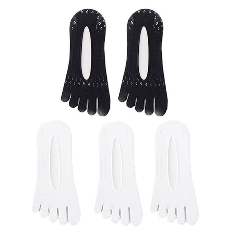 Nye tåsokker for kvinner