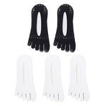 Nye tåsokker for kvinner