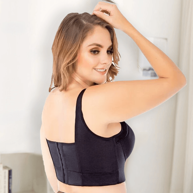 Dyp Kopp BH Med Shapewear