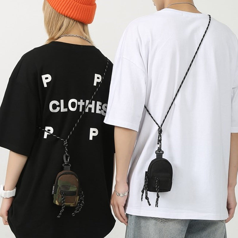 Trendy anheng miniveske