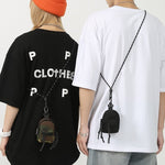 Trendy anheng miniveske