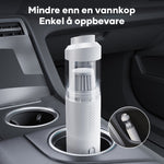 Slim V8 Mate Trådløs Bilstøvsuger