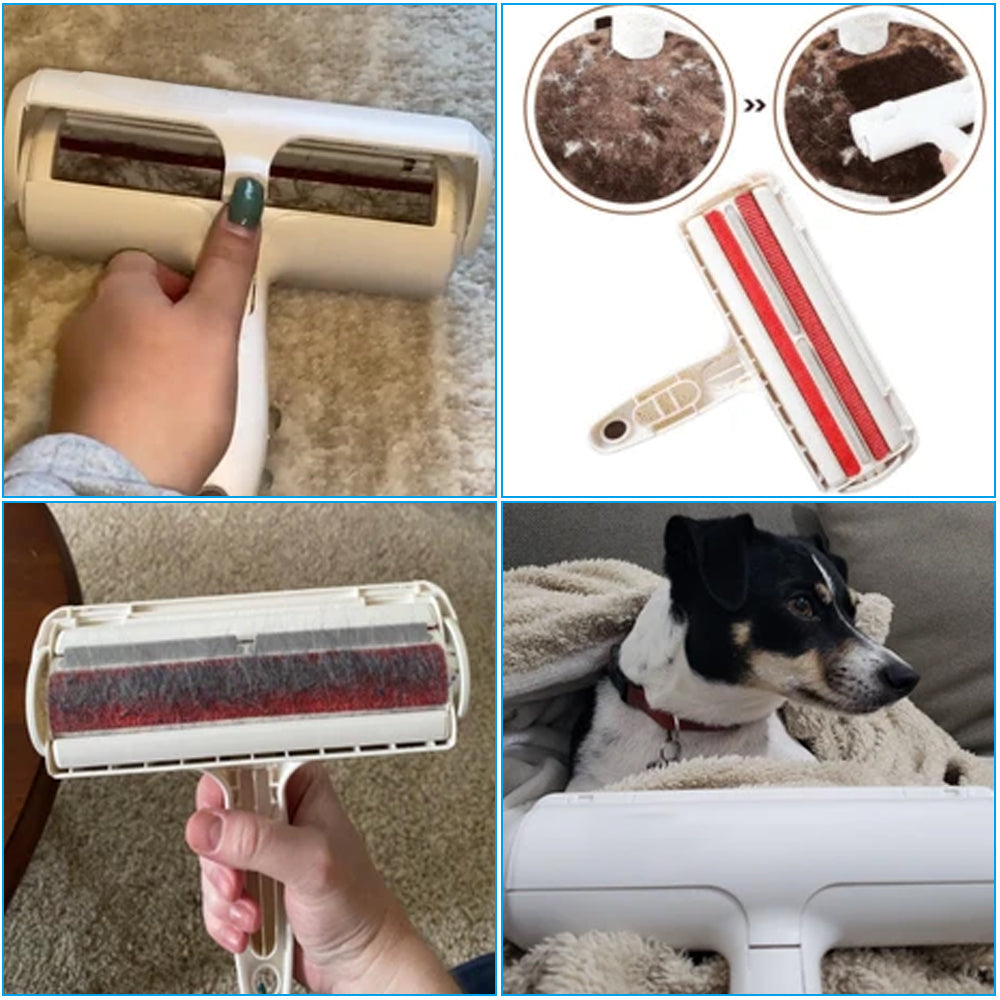 Perfekt hårfjerning for kjæledyr