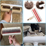 Perfekt hårfjerning for kjæledyr