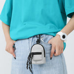 Trendy anheng miniveske