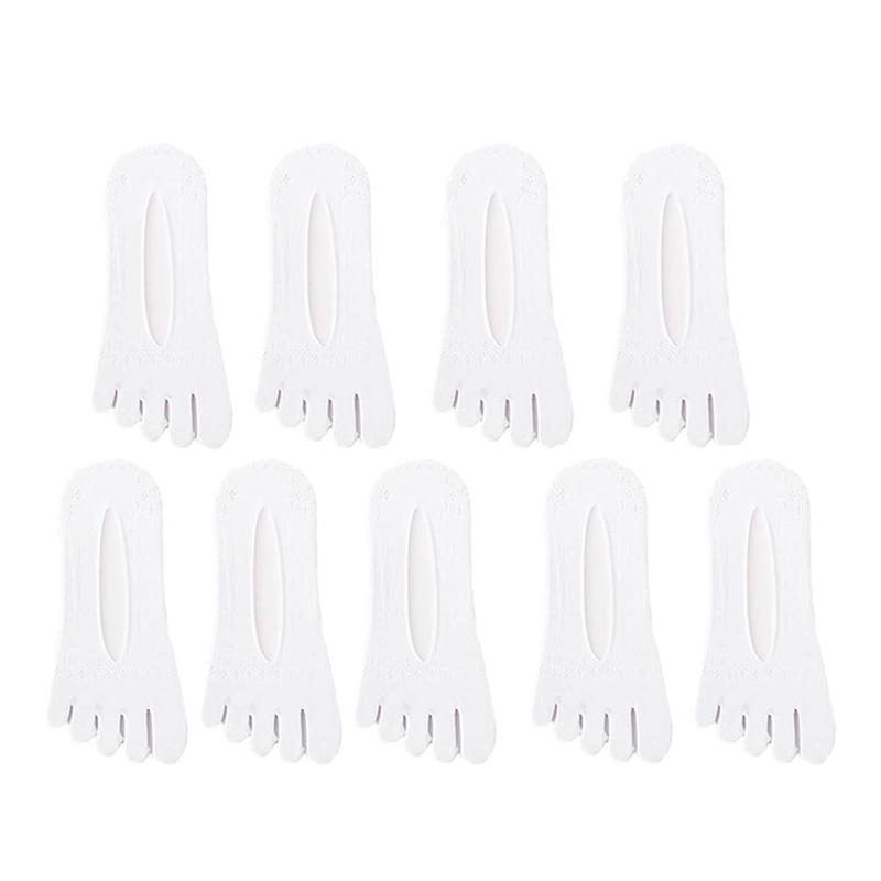 Nye tåsokker for kvinner