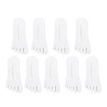 Nye tåsokker for kvinner