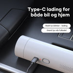 Slim V8 Mate Trådløs Bilstøvsuger