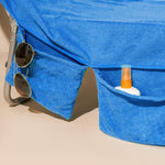 Strandhåndkle til lenestoler