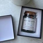 The Hope Jar Bibelvers