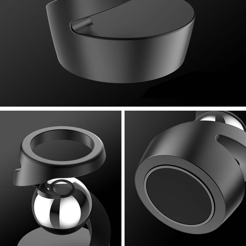 Roterende skrivebordsgyroskop