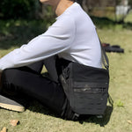 Utendørs Crossbody-slyngeveske