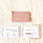 🧵Kreativ mini sybok✨