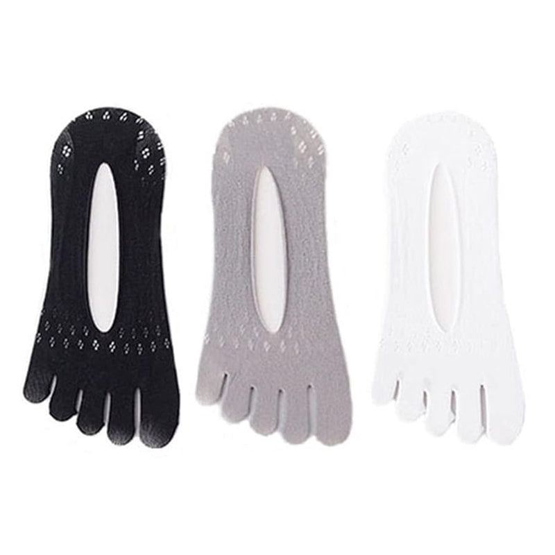 Nye tåsokker for kvinner