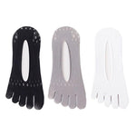 Nye tåsokker for kvinner