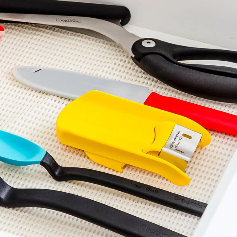 Rask utskiller for maiskolber