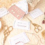 🧵Kreativ mini sybok✨