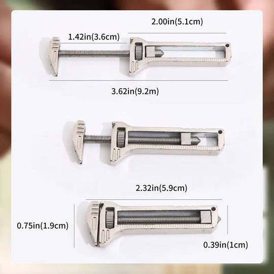 Kompakt Titan Multiverktøy