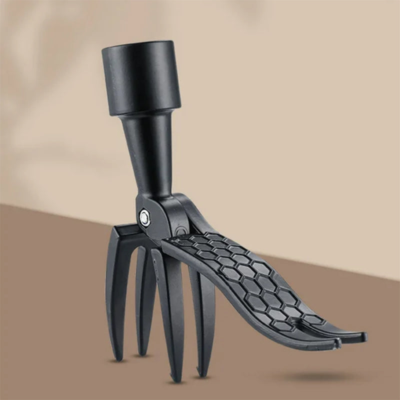 Ny avtakbar ugresstrekker