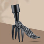 Ny avtakbar ugresstrekker