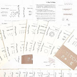 🧵Kreativ mini sybok✨