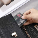 Travel Pill Organizer Box (161 etiketter for tilpasning)