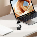 Roterende skrivebordsgyroskop