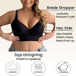 Dyp Kopp BH Med Shapewear