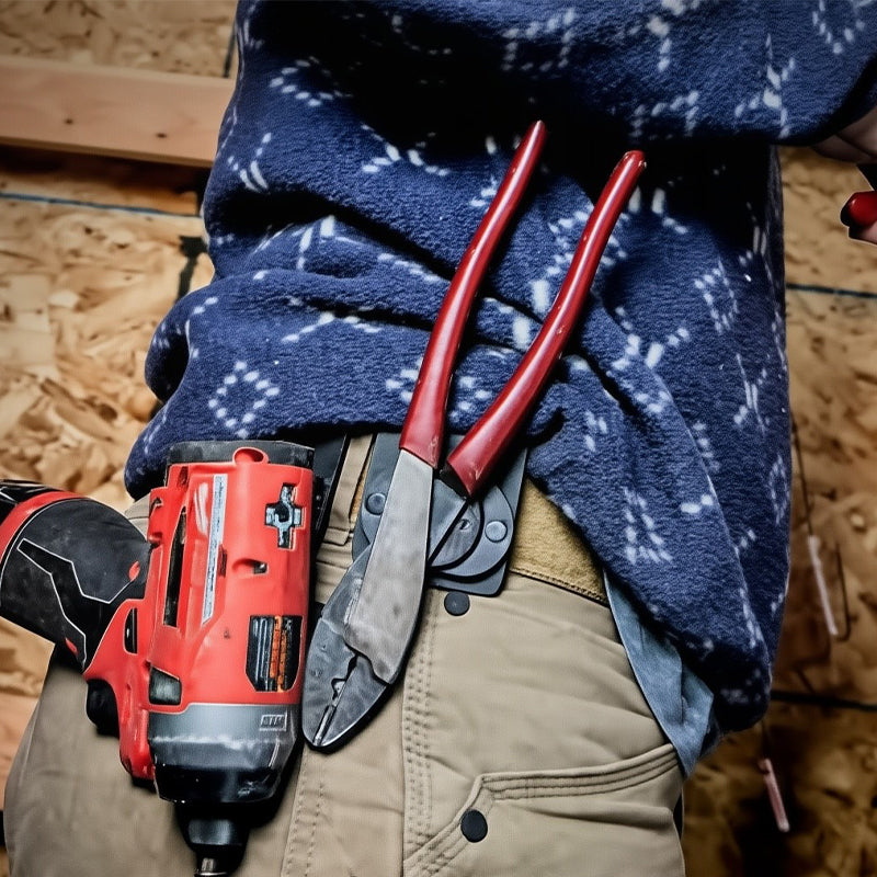 Magnetisk beltespenne