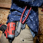 Magnetisk beltespenne