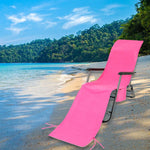 Strandhåndkle til lenestoler