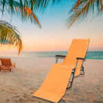 Strandhåndkle til lenestoler