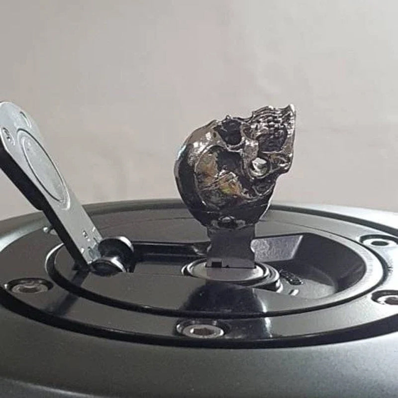 Djevelens hodeskallenøkkel