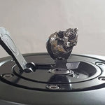 Djevelens hodeskallenøkkel