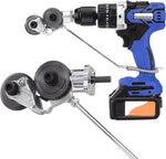 Metall Nibbler Boremaskinvedlegg