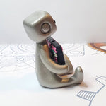 Frykten din er en løgnaktig b*tch-robot