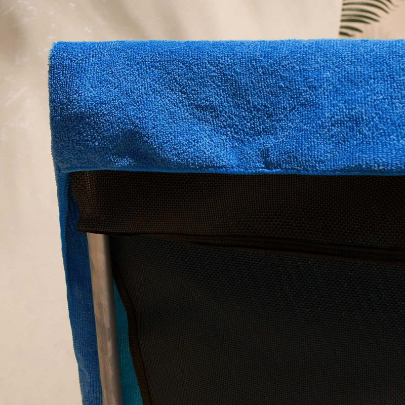 Strandhåndkle til lenestoler