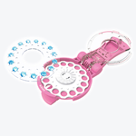 Blinger Gem stiftemaskin