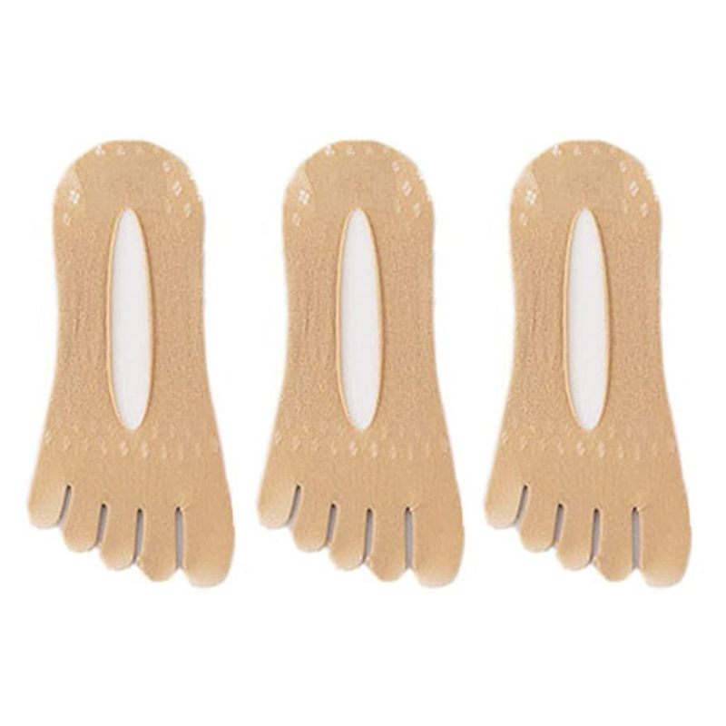 Nye tåsokker for kvinner